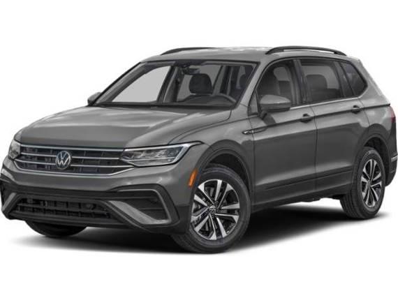 VOLKSWAGEN TIGUAN 4MOTION 2022 3VV0B7AXXNM169754 image VOLKSWAGEN TIGUAN 4MOTION 2022 3VV0B7AXXNM169754 image